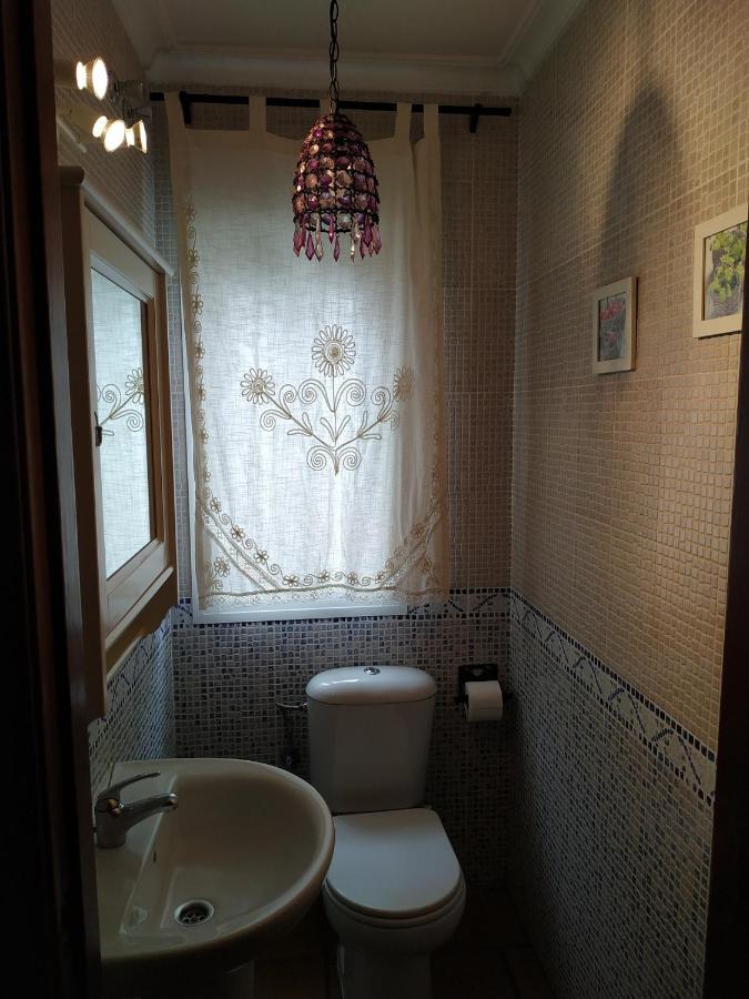فيلا La Casa De Elias اراسنا المظهر الخارجي الصورة