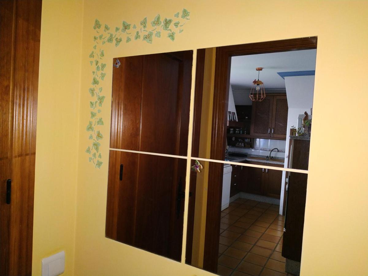 فيلا La Casa De Elias اراسنا المظهر الخارجي الصورة