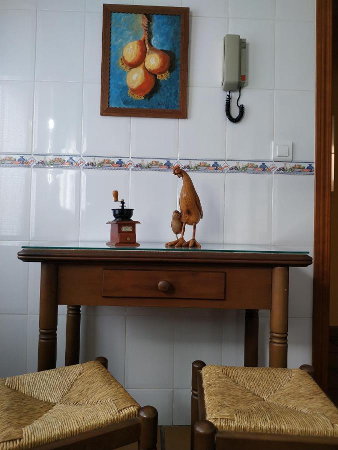 فيلا La Casa De Elias اراسنا المظهر الخارجي الصورة