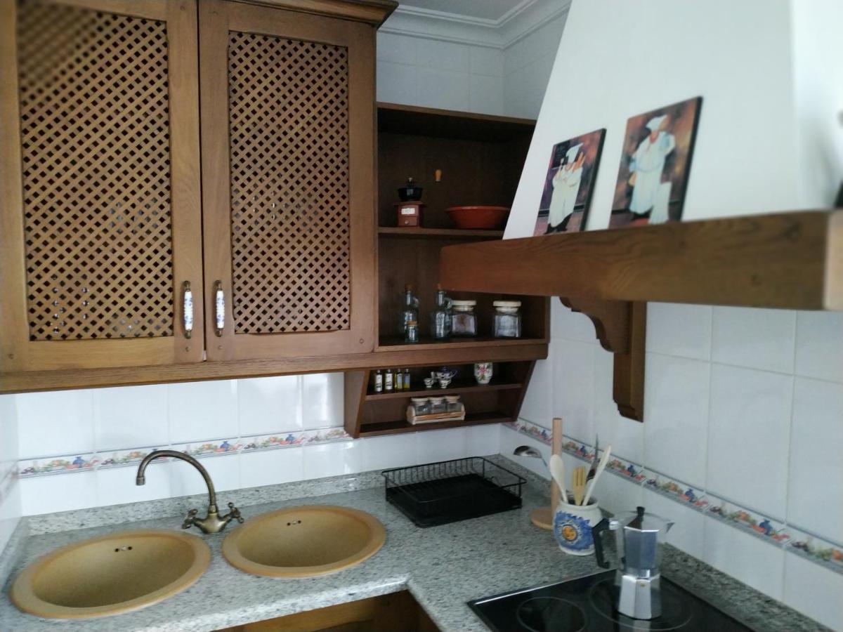 فيلا La Casa De Elias اراسنا المظهر الخارجي الصورة