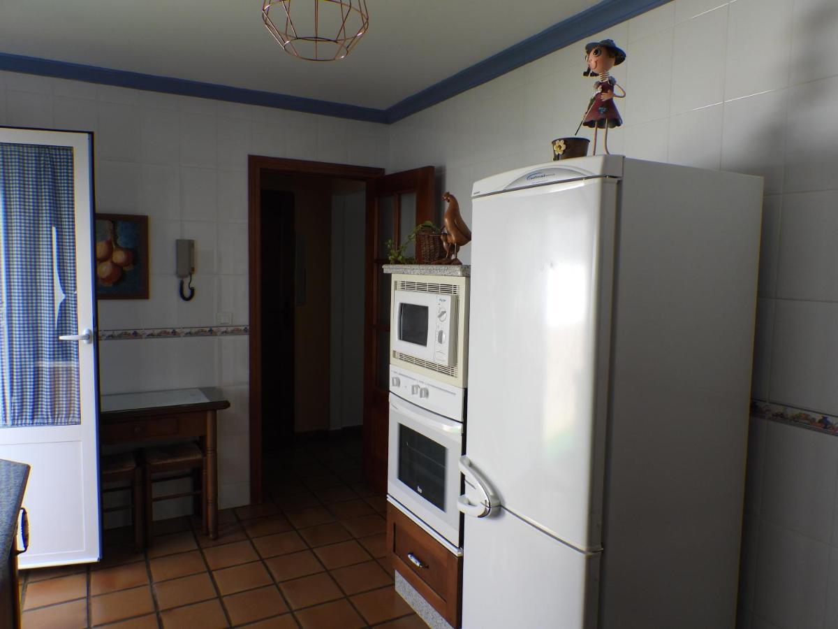 فيلا La Casa De Elias اراسنا المظهر الخارجي الصورة