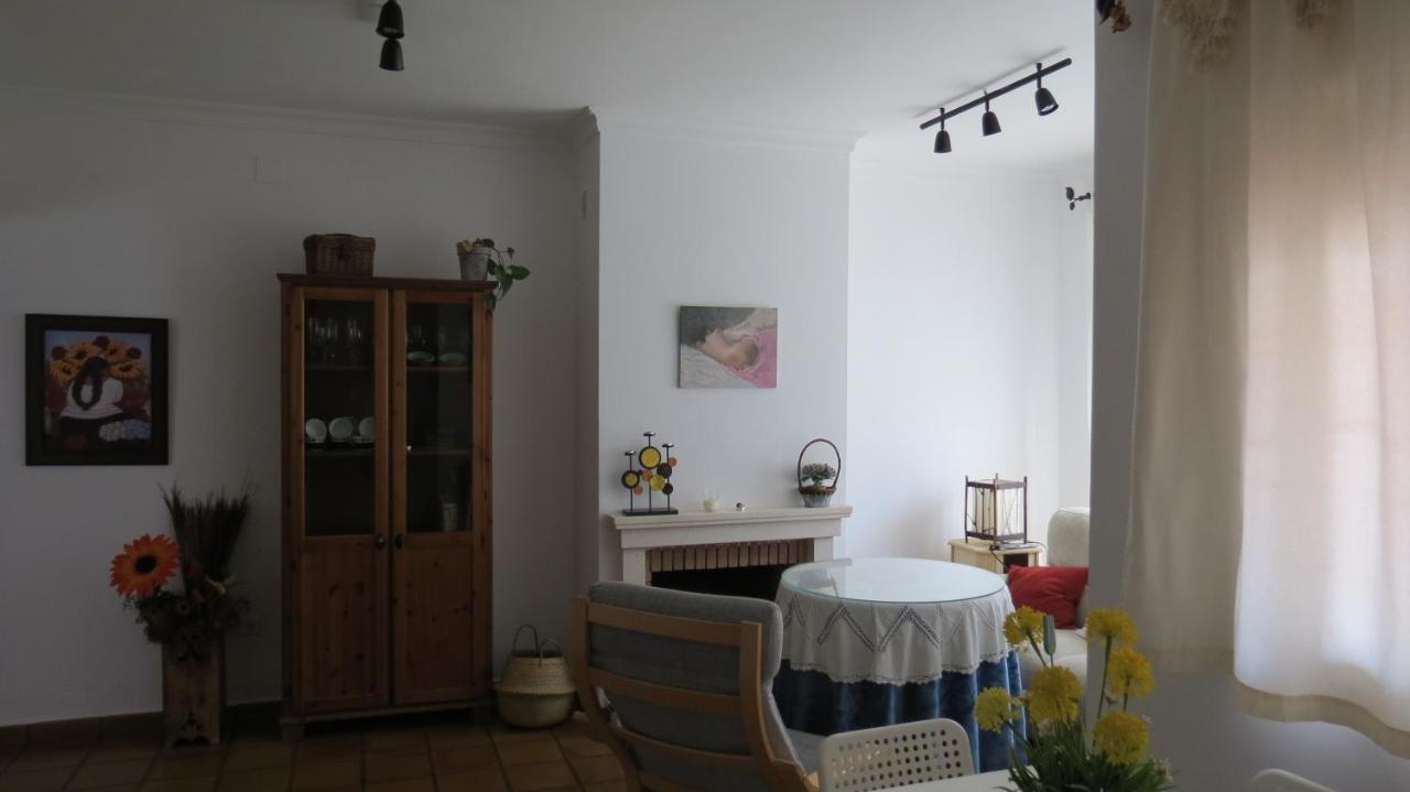 فيلا La Casa De Elias اراسنا المظهر الخارجي الصورة