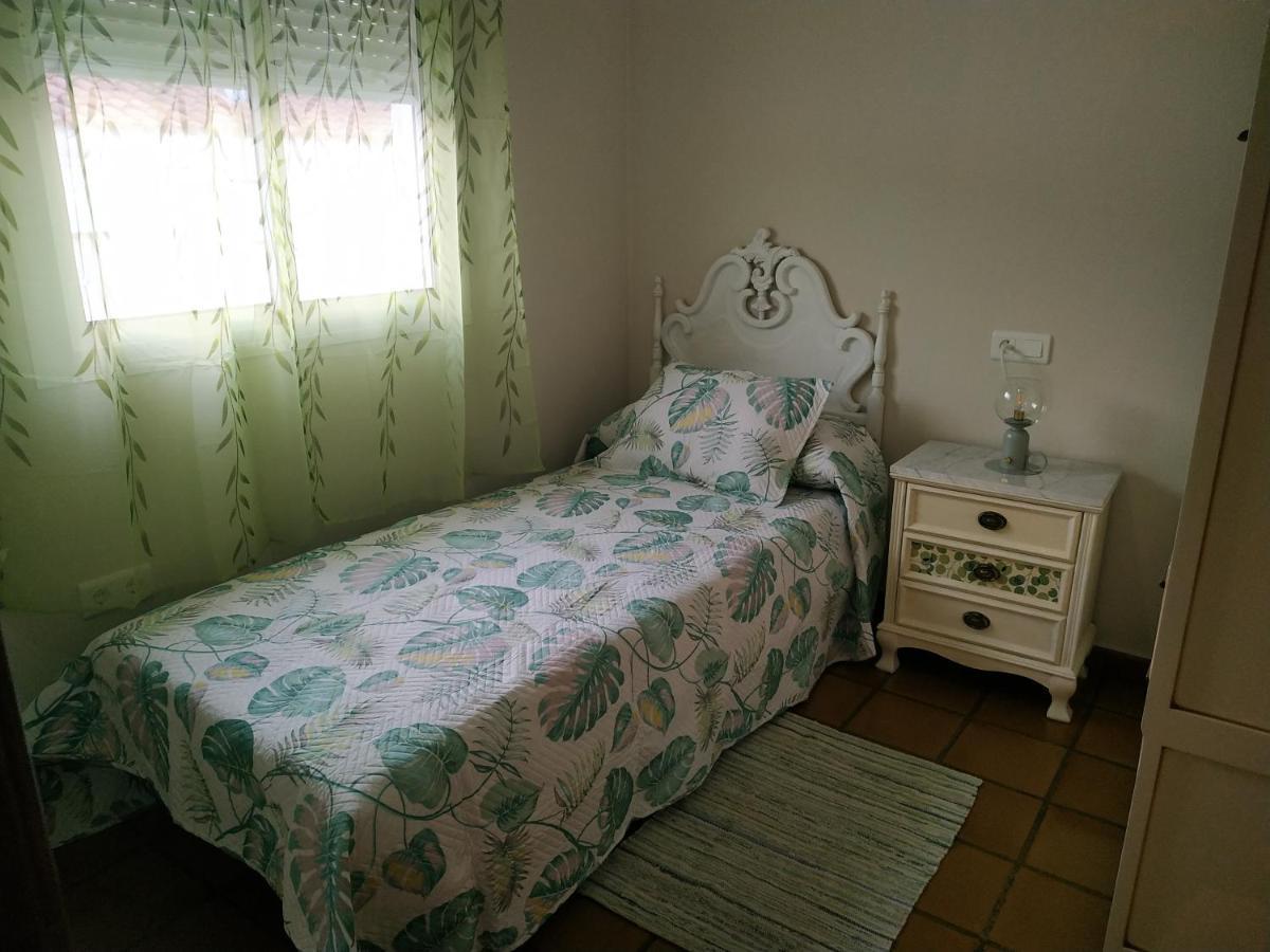 فيلا La Casa De Elias اراسنا المظهر الخارجي الصورة
