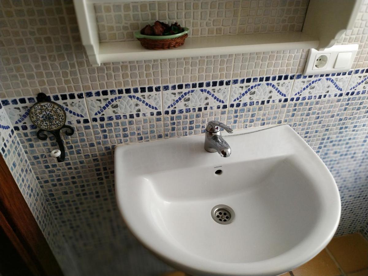 فيلا La Casa De Elias اراسنا المظهر الخارجي الصورة