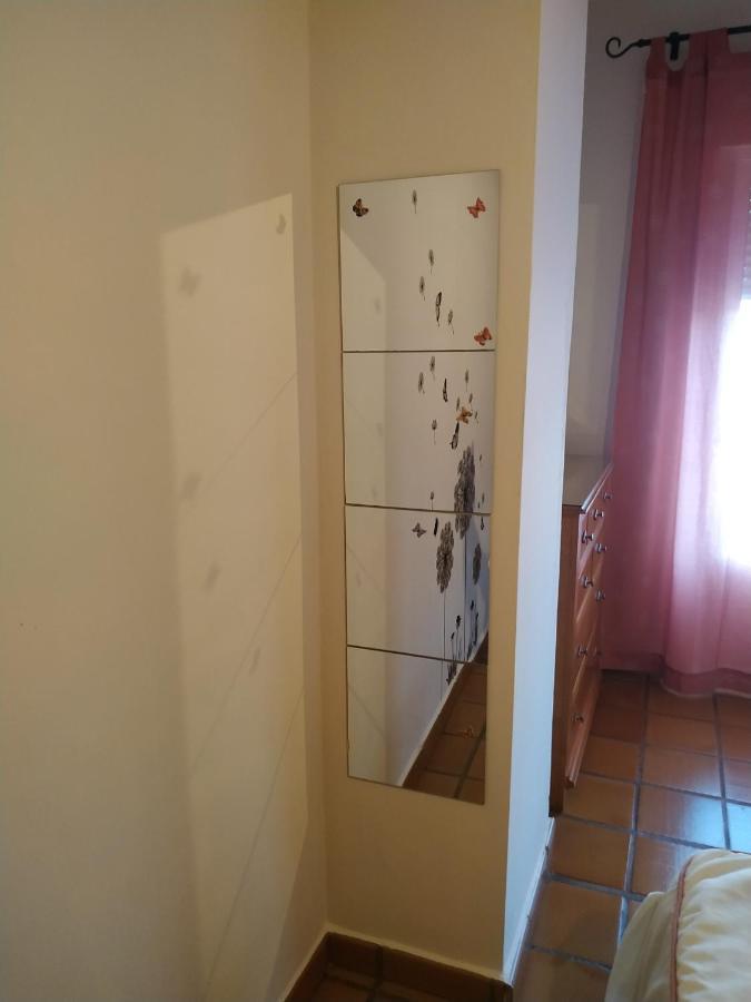 فيلا La Casa De Elias اراسنا المظهر الخارجي الصورة